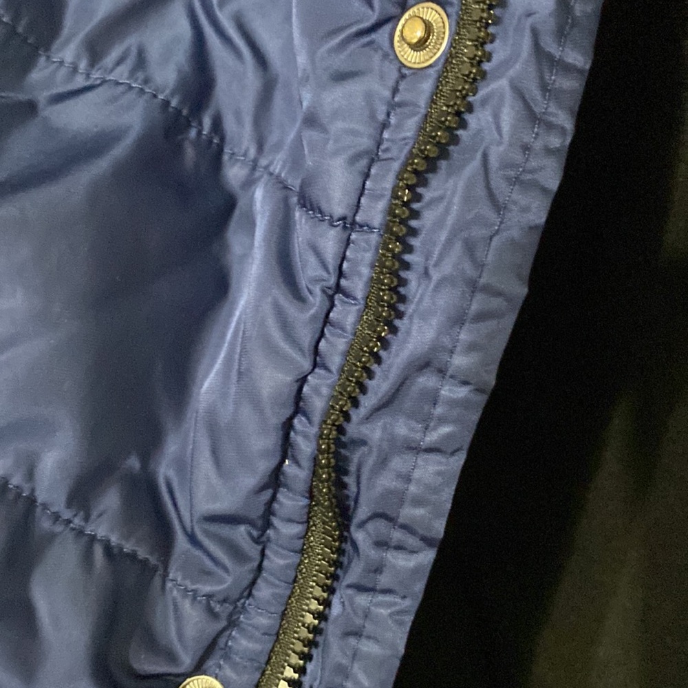 Class/Club Jacket - Picture 6 of 10